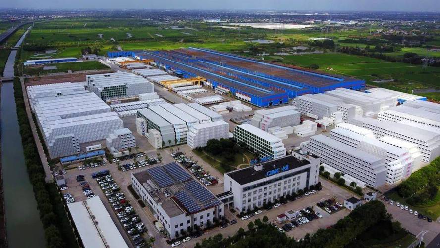 10.838亿美元收购马士基工业 中集集团的全球化战略与信息咨询服务机遇